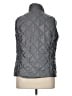 Jane Ashley Gray Vest Size XL - photo 2