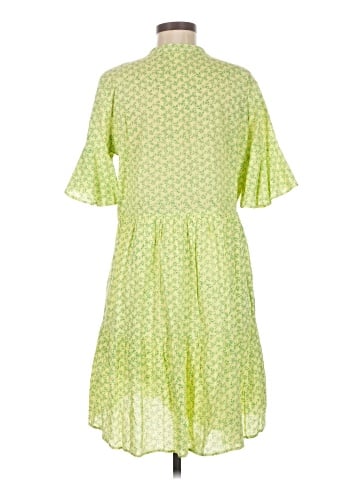 Banjanan Casual Dress (view 2)