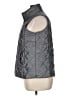 Jane Ashley Gray Vest Size XL - photo 5