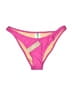 J.Crew Graphic Pink Swimsuit Bottoms Size S - photo 1