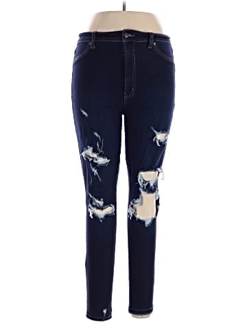 Fashion Nova Jeans (view 1)