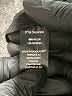 Atelier Black Dress Pants Size S - photo 5