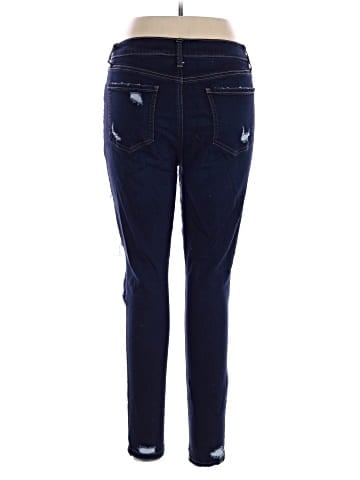 Fashion Nova Jeans (view 2)