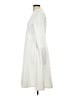 Assorted Brands Ivory Casual Dress Size XL - photo 5