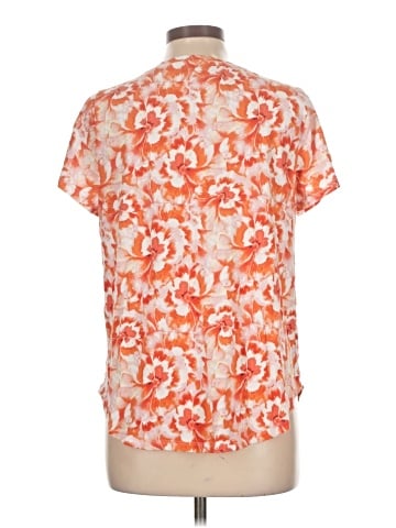 Style&Co Short Sleeve T-Shirt (view 2)