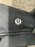 Lululemon Athletica Black Tank Top Size 6 - photo 7