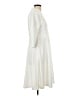Assorted Brands Ivory Casual Dress Size XL - photo 4
