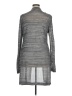 Ann Taylor 100% Viscose Gray Vest Size XL - photo 2