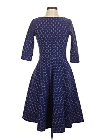 Leota Casual Dress (view 1)