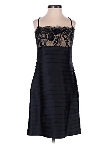 JS Collections Cocktail Dress (view 1)