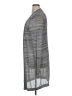 Ann Taylor 100% Viscose Gray Vest Size XL - photo 5
