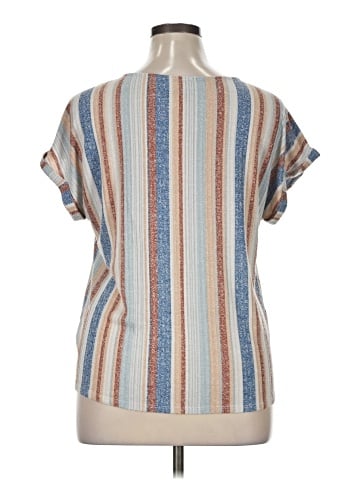 W5 Short Sleeve T-Shirt (view 2)