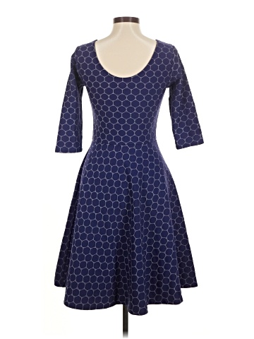 Leota Casual Dress (view 2)