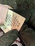 Unbranded Pink Overalls Size 6-9 mo - photo 3