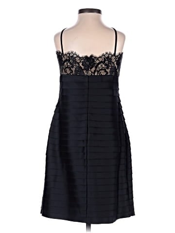 JS Collections Cocktail Dress (view 2)