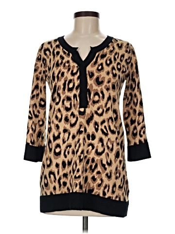 Joseph A. Pullover Sweater (view 1)