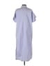 Unbranded Blue Casual Dress Size M - photo 2