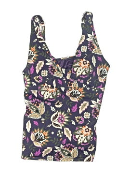 Lands' End Swimsuit Top