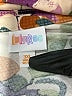 Lularoe Floral Ivory Long Sleeve Blouse Size 24 - 26 - photo 7