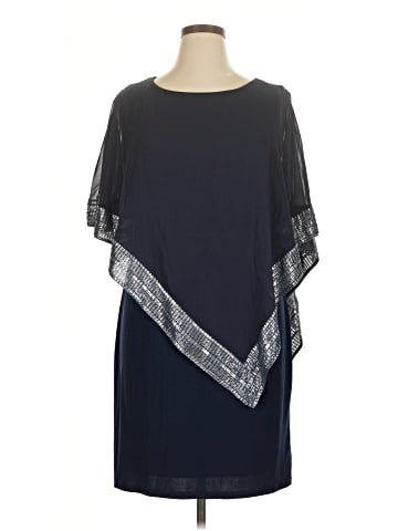 SLNY Cocktail Dress (view 1)