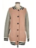 Hem & Thread Pink Coat Size M - photo 1