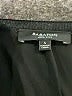 Babaton 100% Silk Black Sleeveless Silk Top Size S - photo 7