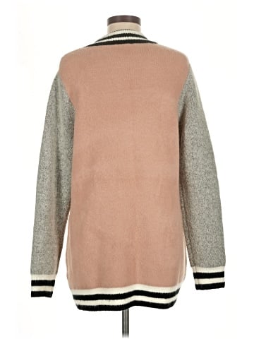Hem & Thread Coat (view 2)