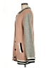 Hem & Thread Pink Coat Size M - photo 5
