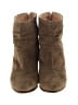 Rag & Bone Brown Tan Ankle Boots Size EU 40 - photo 2
