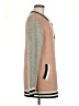 Hem & Thread Pink Coat Size M - photo 4