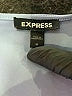 Express Solid Blue Jumpsuit Size M - photo 4