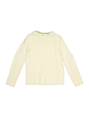 Mini Boden Long Sleeve Top (view 1)