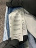Good American Blue Jeans Size 15 - photo 8