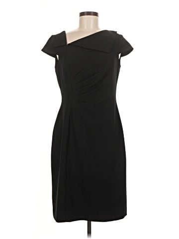 Tahari by ASL Cocktail Dress (view 1)