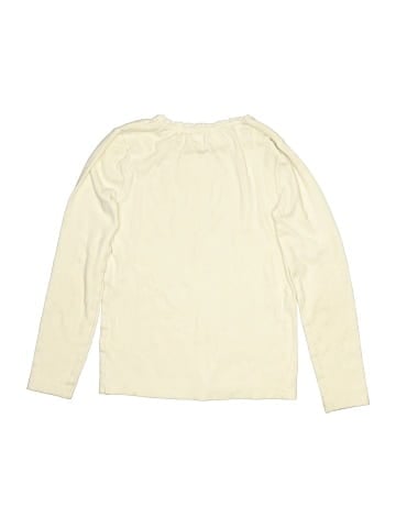 Mini Boden Long Sleeve Top (view 2)