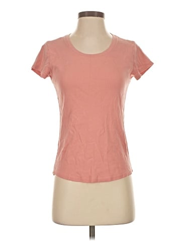 KIRKLAND Signature Short Sleeve T-Shirt (view 1)