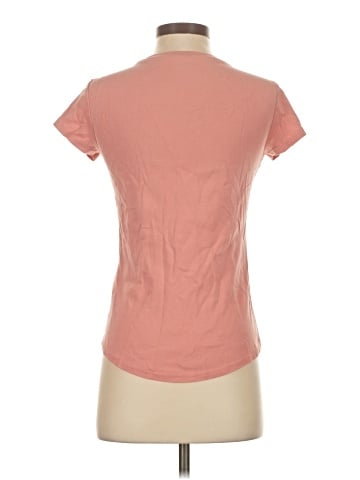 KIRKLAND Signature Short Sleeve T-Shirt (view 2)