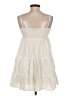 Zara Ivory Casual Dress Size S - photo 2