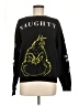 Dr. Seuss Graphic Black Pullover Sweater Size M - photo 1