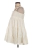 Zara Ivory Casual Dress Size S - photo 5