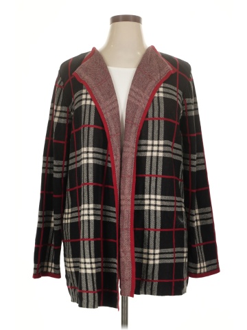 Kasper Cardigan (view 1)