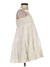 Zara Ivory Casual Dress Size S - photo 4