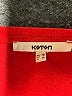 Koton Red Short Sleeve T-Shirt Size M - photo 7