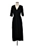Gilli 100% Polyester Black Casual Dress Size M - photo 1