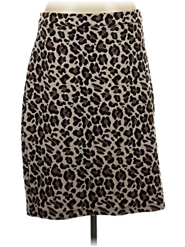 Maeve Casual Skirt (view 1)