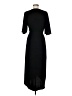 Gilli 100% Polyester Black Casual Dress Size M - photo 2