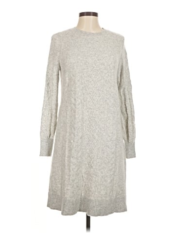 Ann Taylor LOFT Casual Dress (view 1)