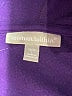 Woman Within Purple Poncho Size 18 - 20 - photo 7