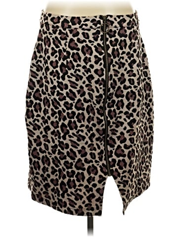 Maeve Casual Skirt (view 2)