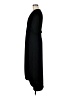Gilli 100% Polyester Black Casual Dress Size M - photo 5